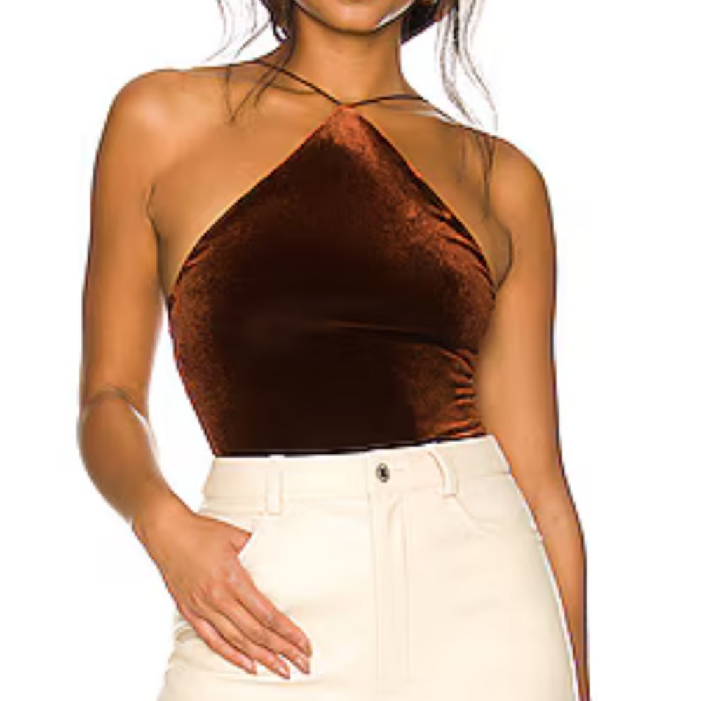 Alix NYC Bates bodysuit
